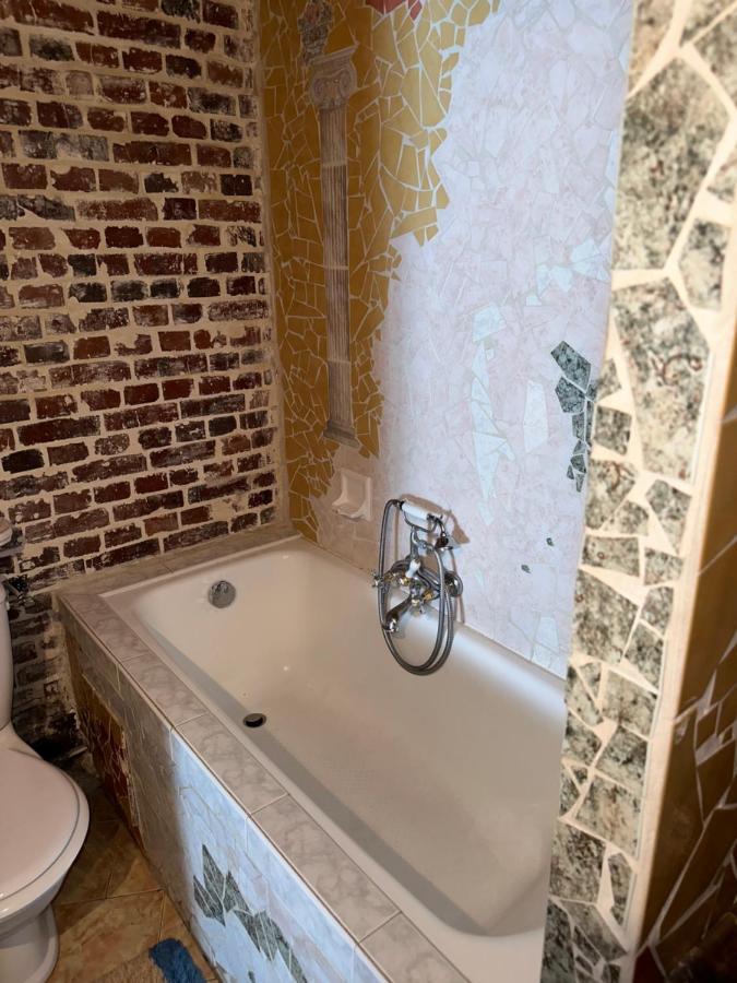 Le Temps D'Un Reve Bed & Breakfast Ravenel Luaran gambar