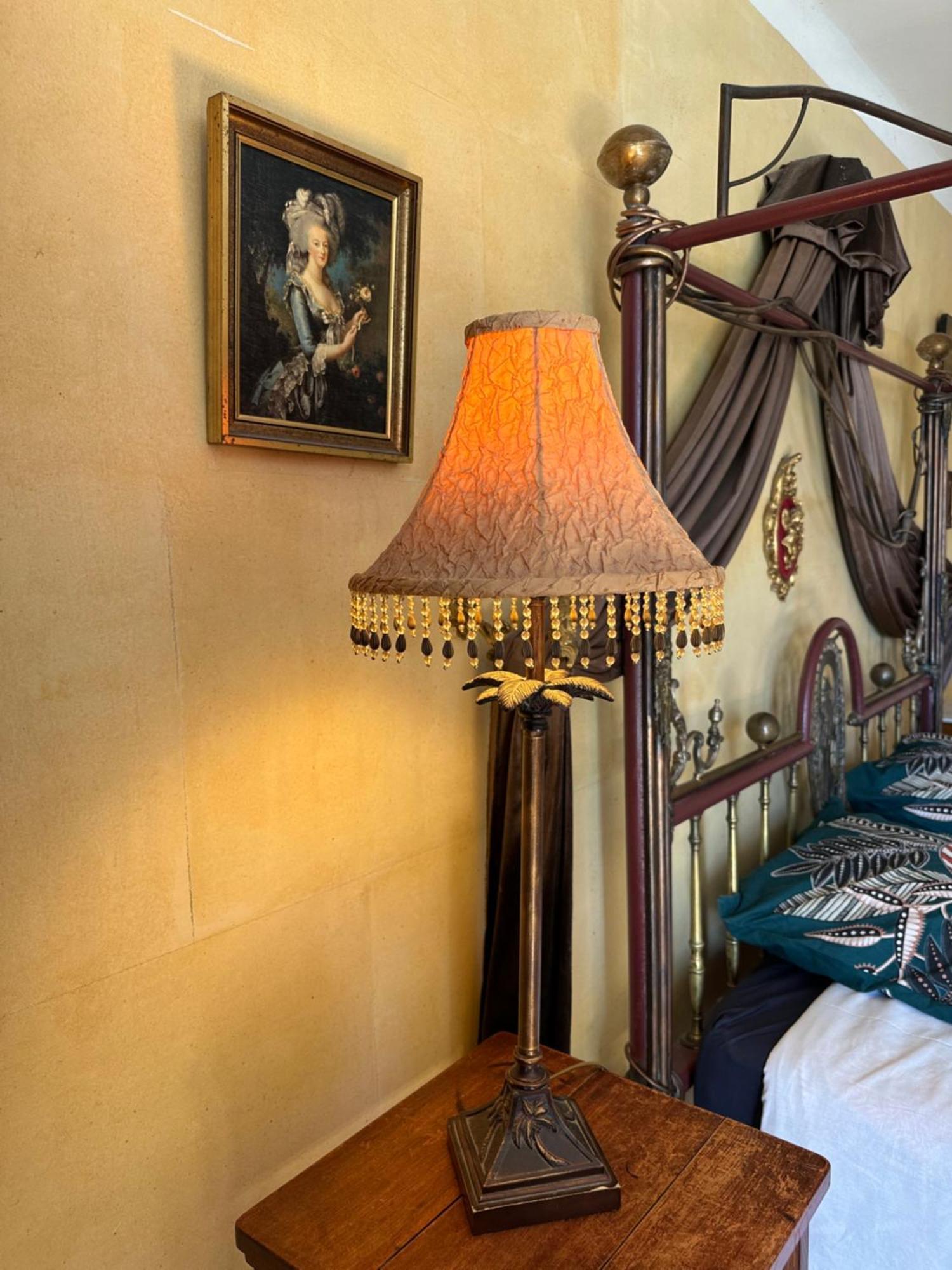 Le Temps D'Un Reve Bed & Breakfast Ravenel Luaran gambar