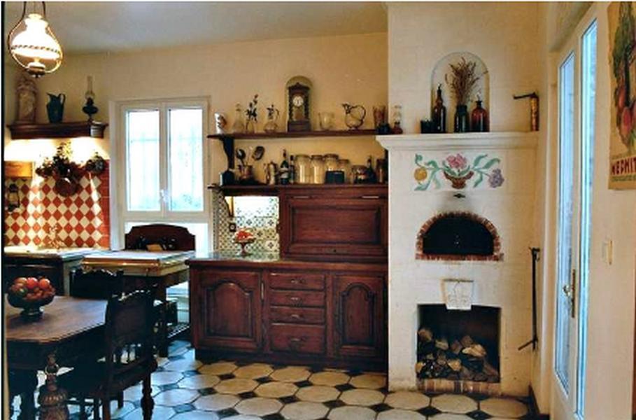 Le Temps D'Un Reve Bed & Breakfast Ravenel Luaran gambar